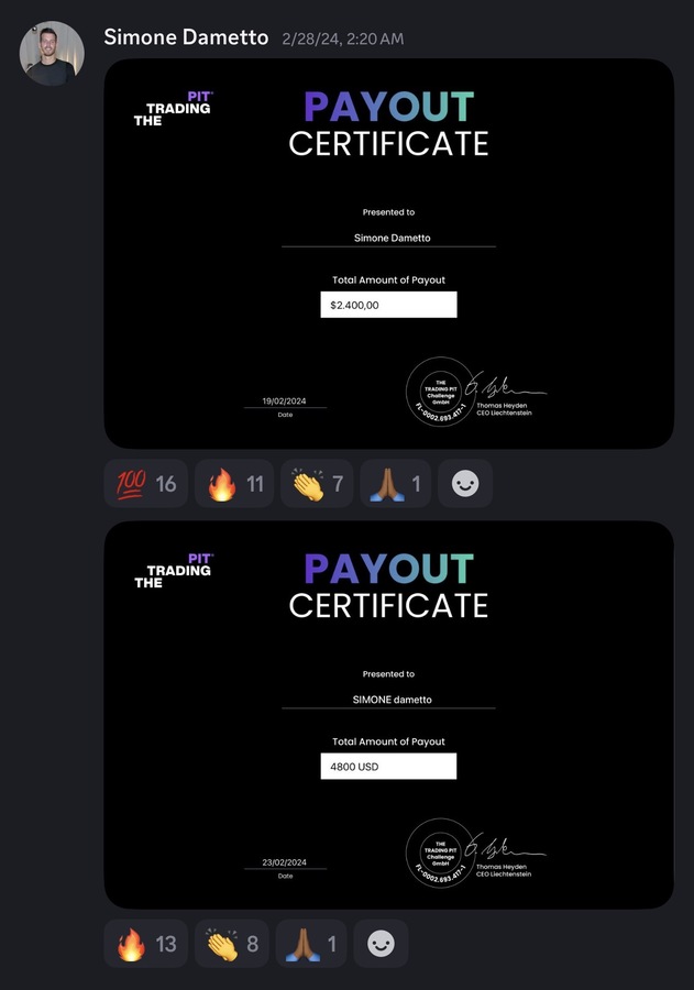 Student result