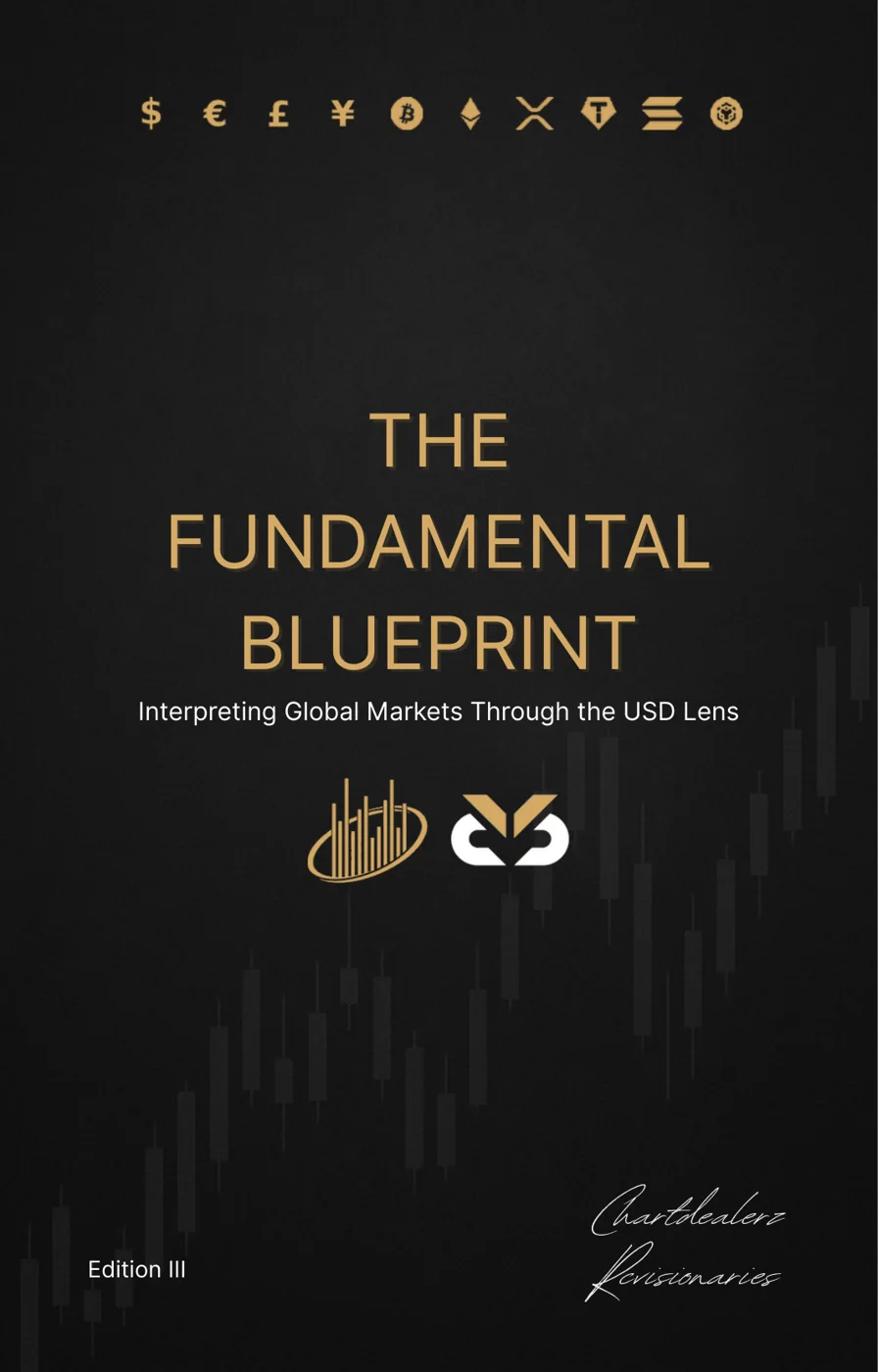 The Fundamental Blueprint cover