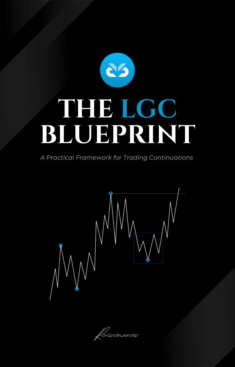 The LGC Blueprint cover