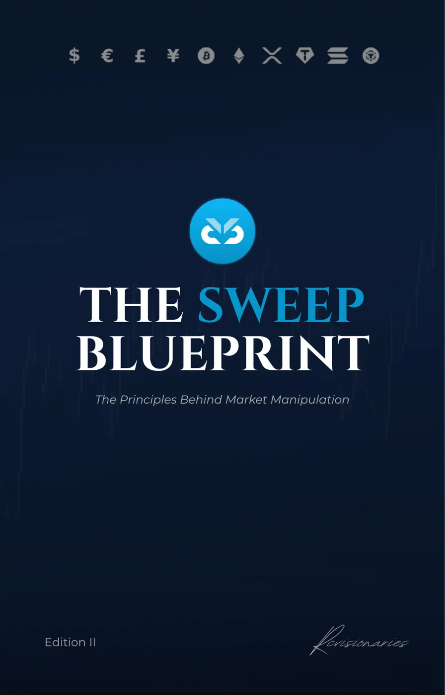 The Sweep Blueprint cover